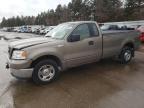 2006 Ford F150  for Sale in Eldridge, IA - Front End