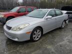 2005 Lexus Es 330 продається в Waldorf, MD - Rear End
