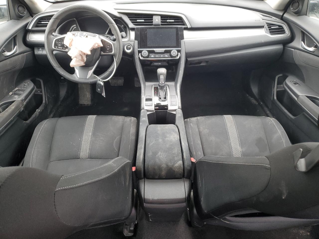 2018 Honda Civic - Image 8