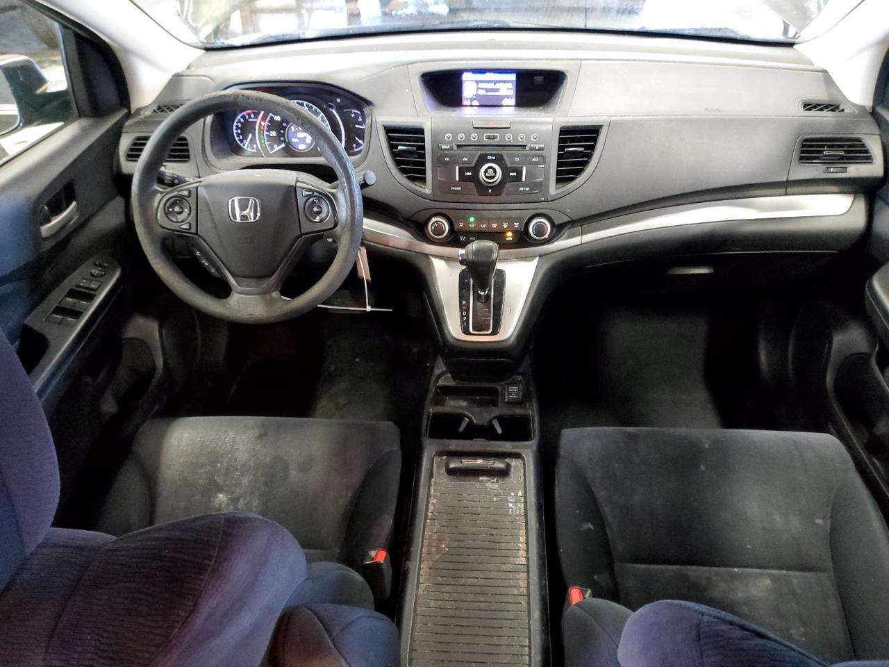 2013 Honda CR-V - Image 8