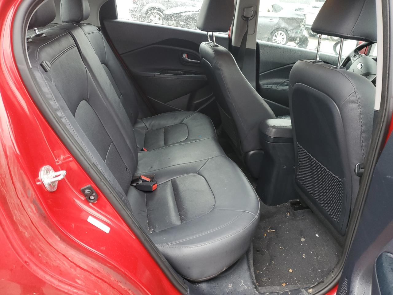 2016 Kia Rio - Image 10