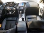 2018 Infiniti Q50 Luxe продається в Waldorf, MD - Front End