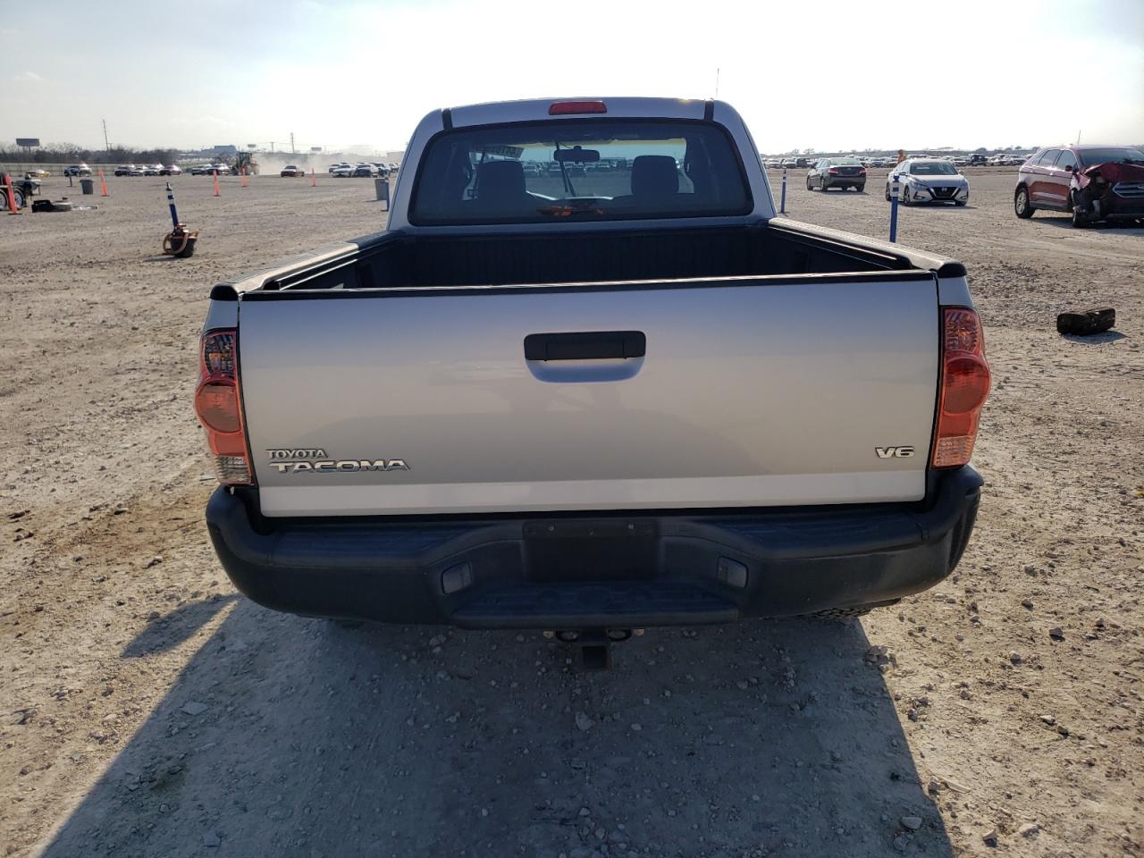 2006 Toyota Tacoma - Image 6