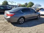 2015 Honda Accord Lx for Sale in Van Nuys, CA - Side