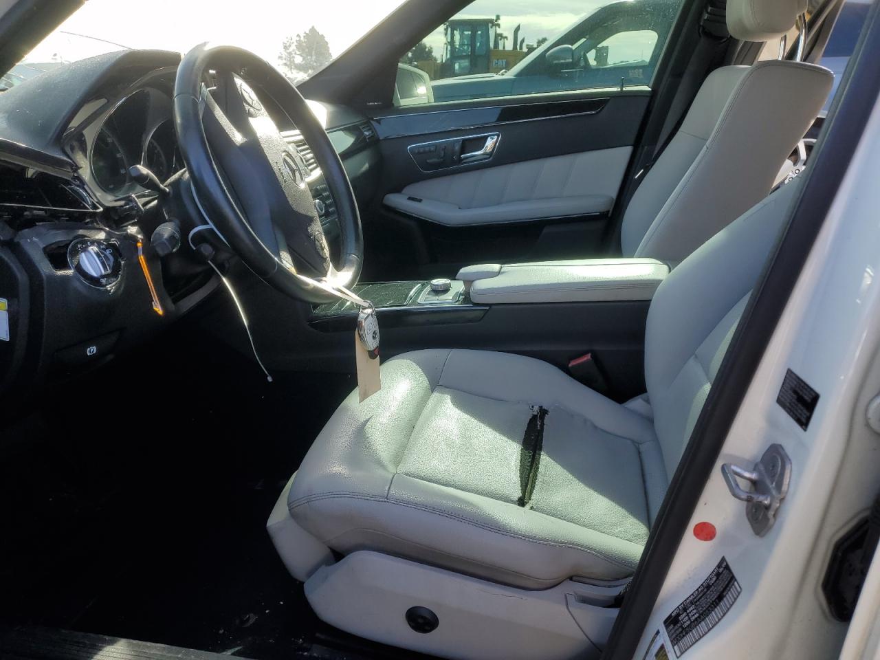 2010 Mercedes-Benz E-klasse - Image 7