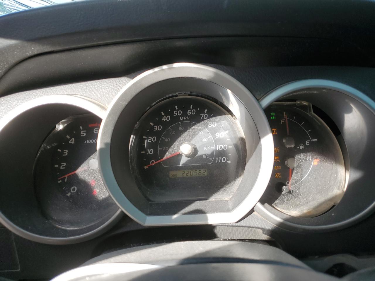 2007 Toyota 4Runner - Image 9