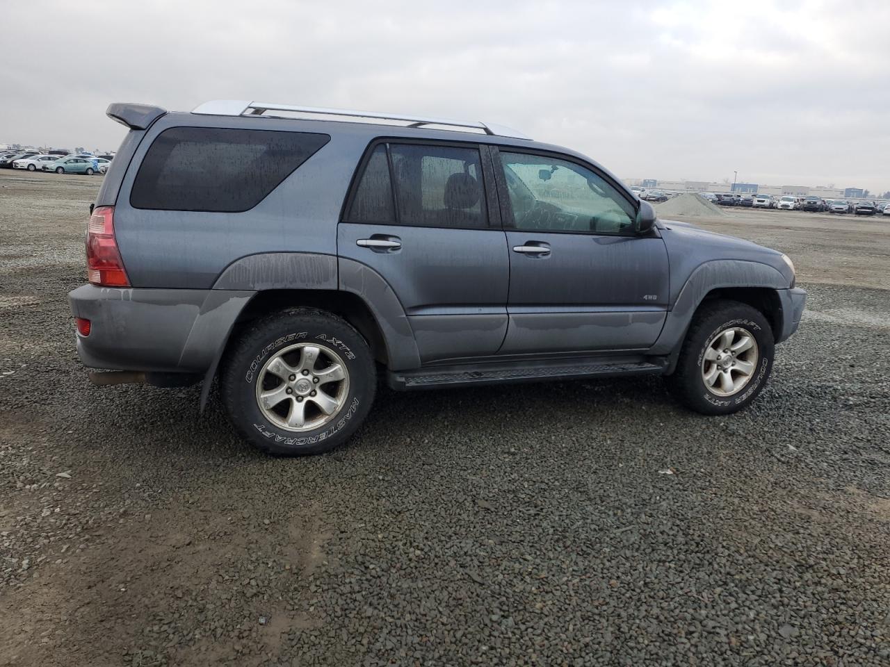 2003 Toyota 4Runner - Image 3