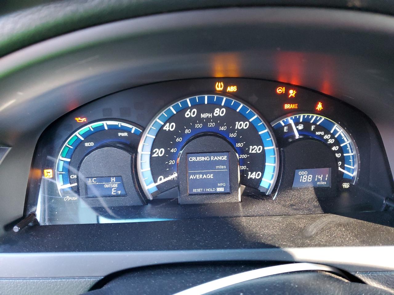 2014 Toyota Camry - Image 9