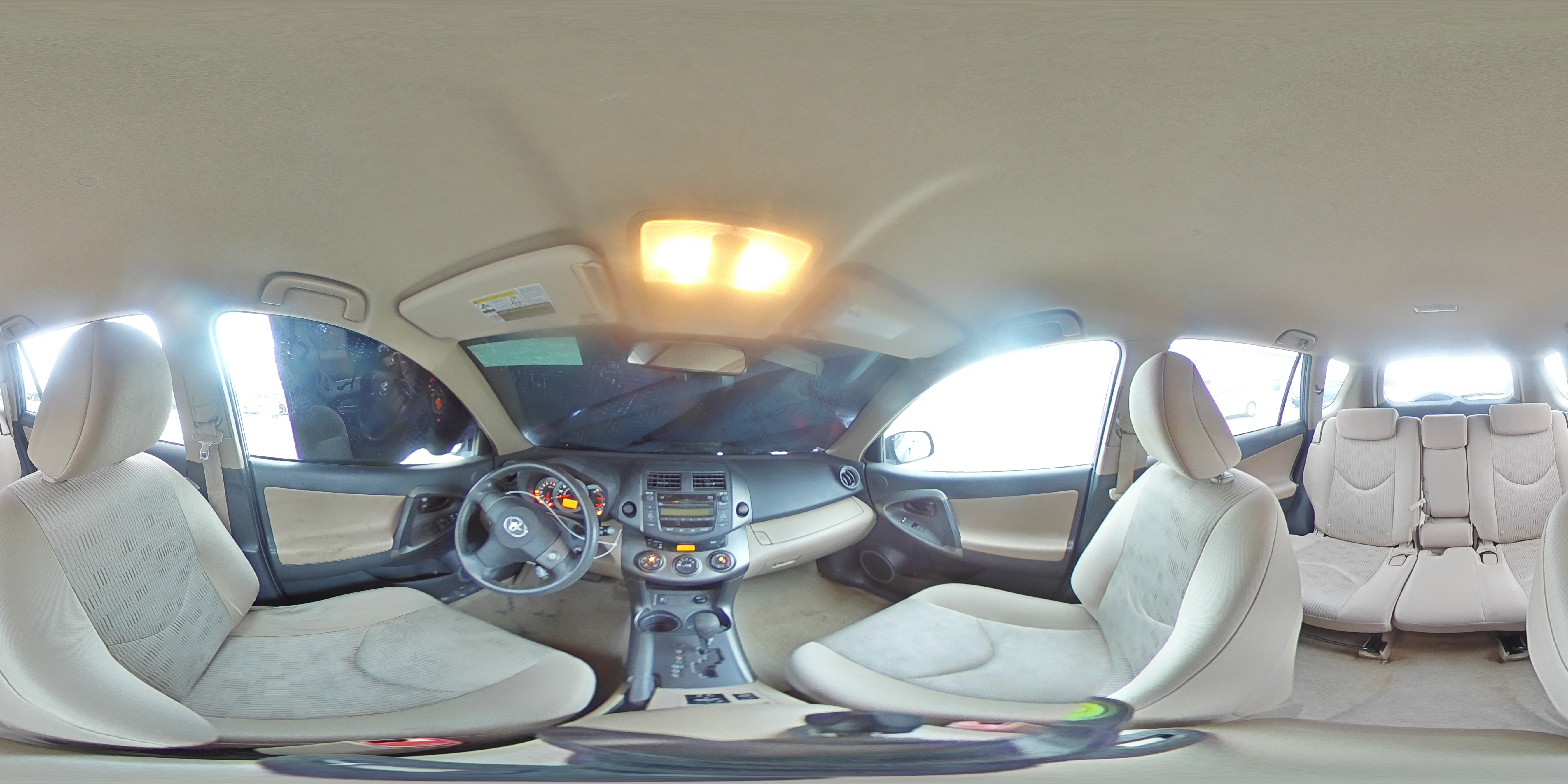 2011 Toyota RAV 4 - Image 13