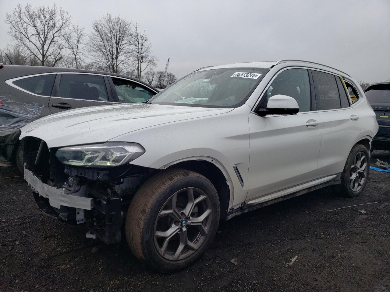 2022 BMW X3 - Image 1