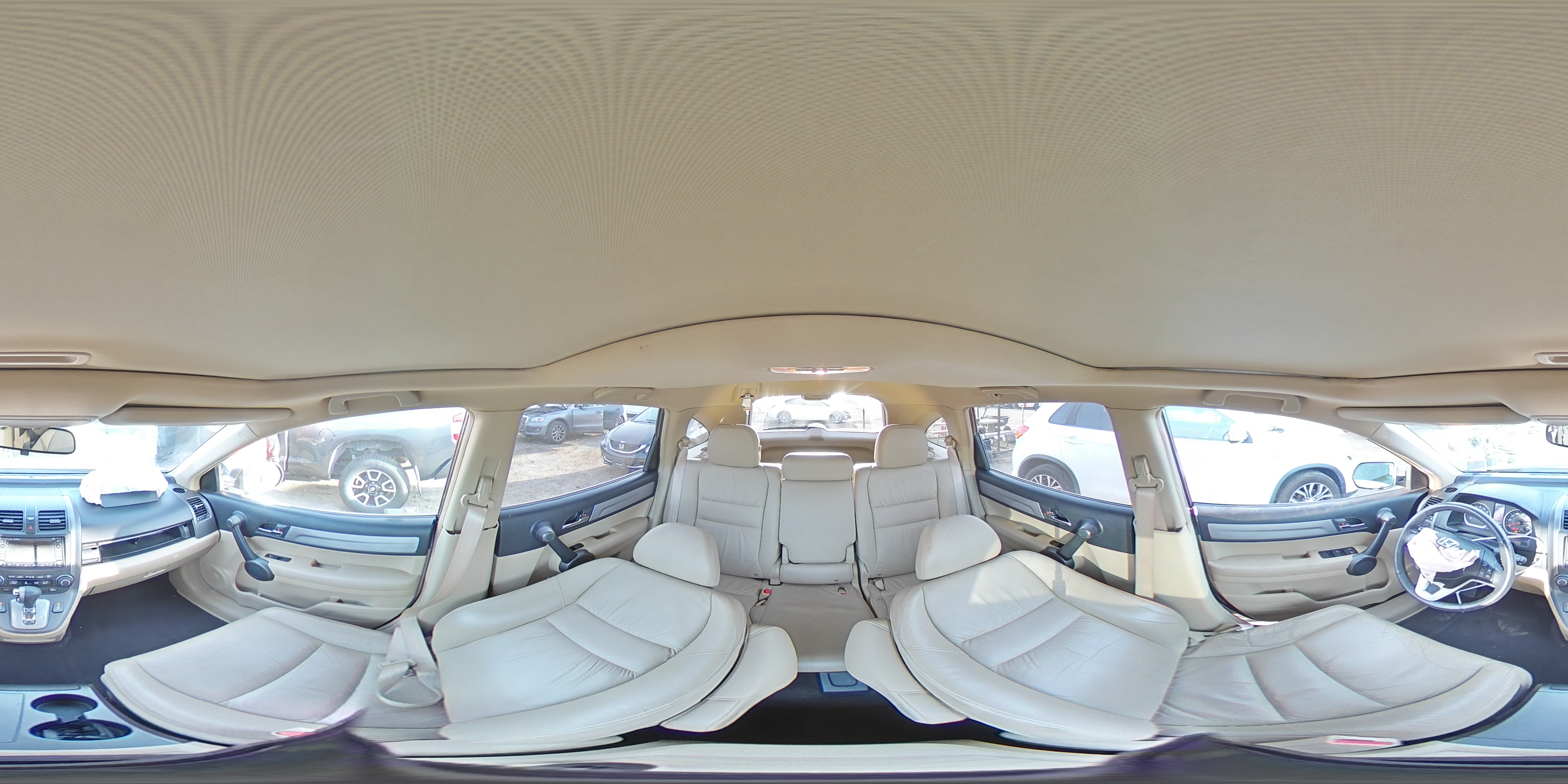 2011 Honda CR-V - Image 14
