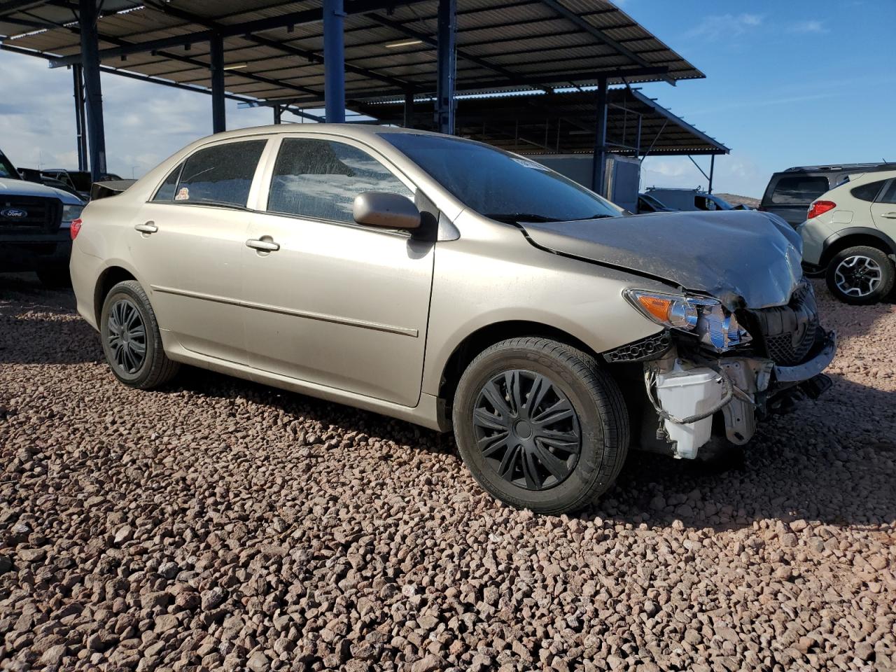 2009 Toyota Corolla - Image 4