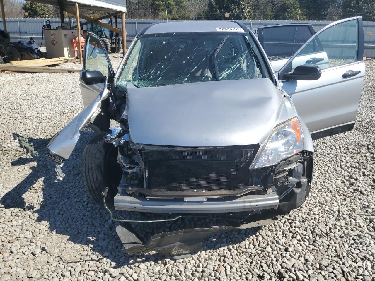 2011 Honda CR-V - Image 12