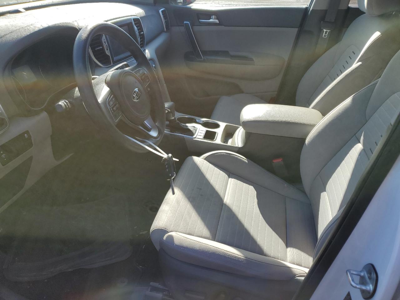 2019 Kia Sportage - Image 7