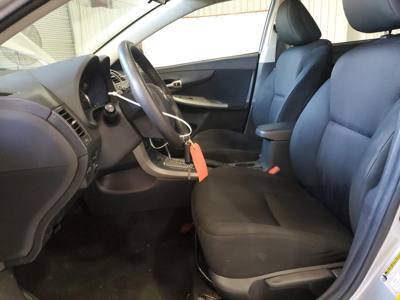 2011 Toyota Corolla - Image 7