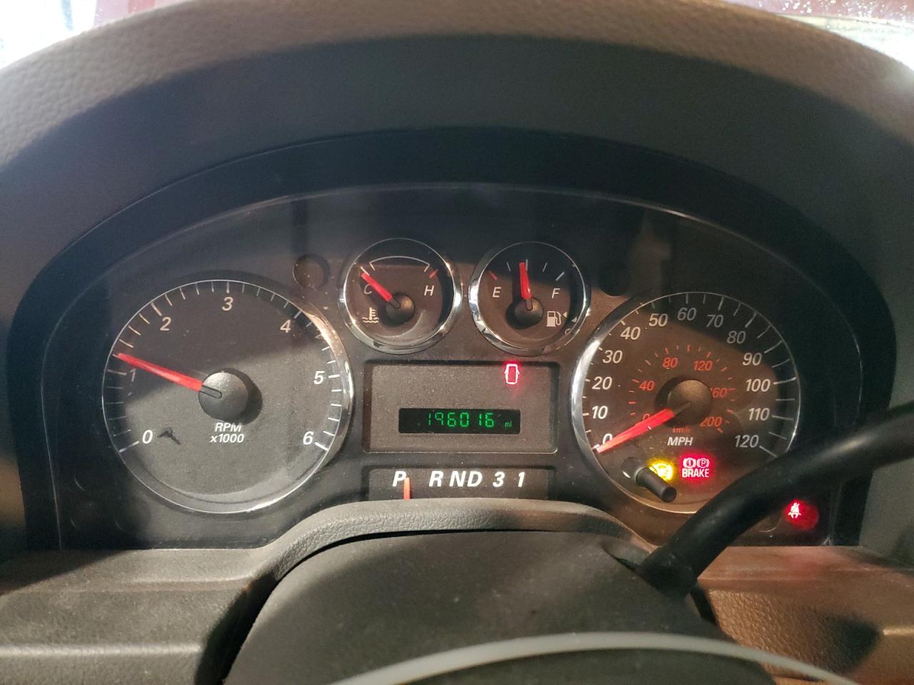 2005 Ford Freestar - Image 9