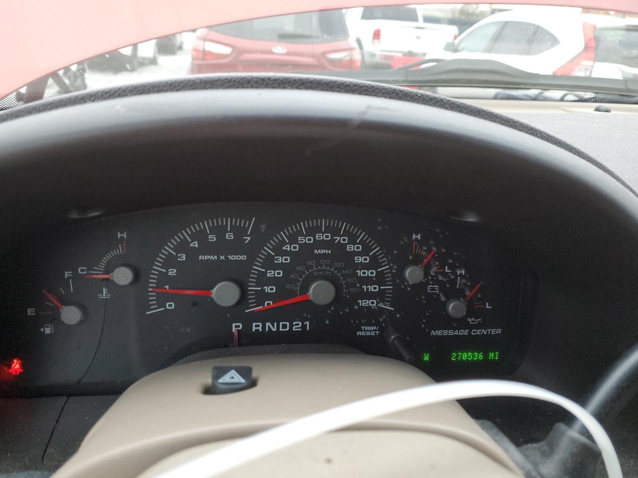 2004 Ford Expedition - Image 9