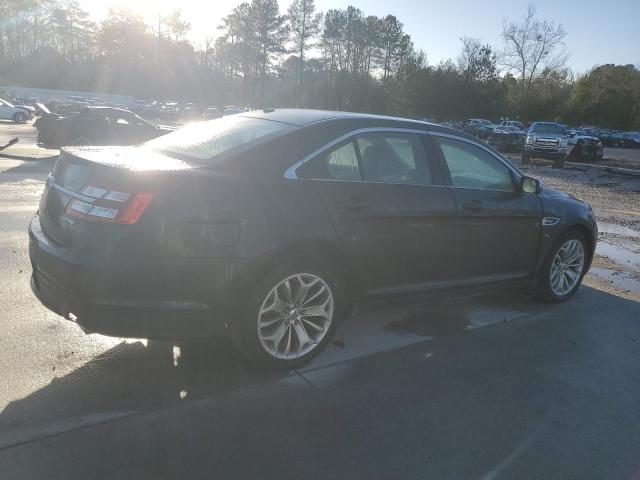 Sedans FORD TAURUS 2013 Black