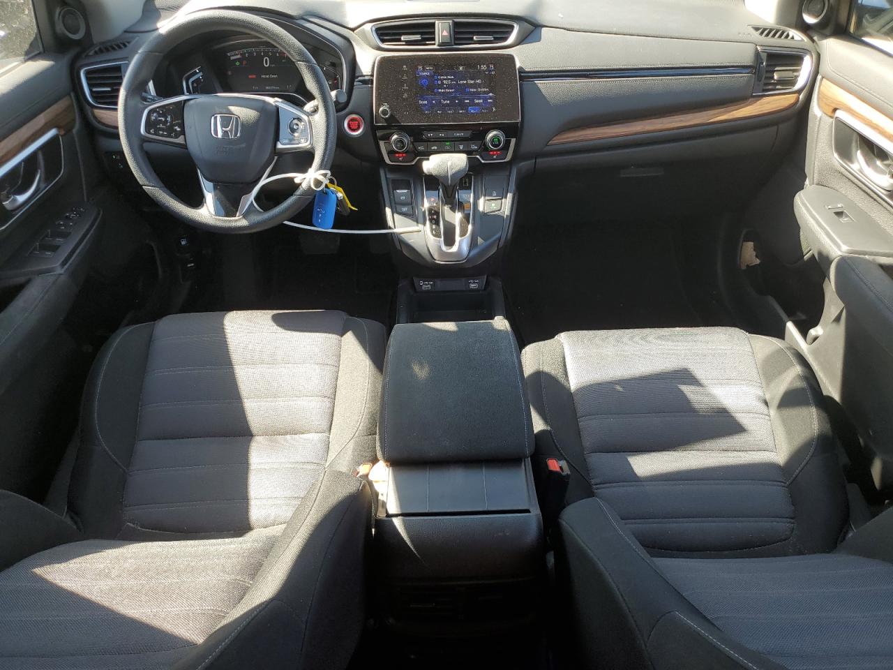 2021 Honda CR-V - Image 9