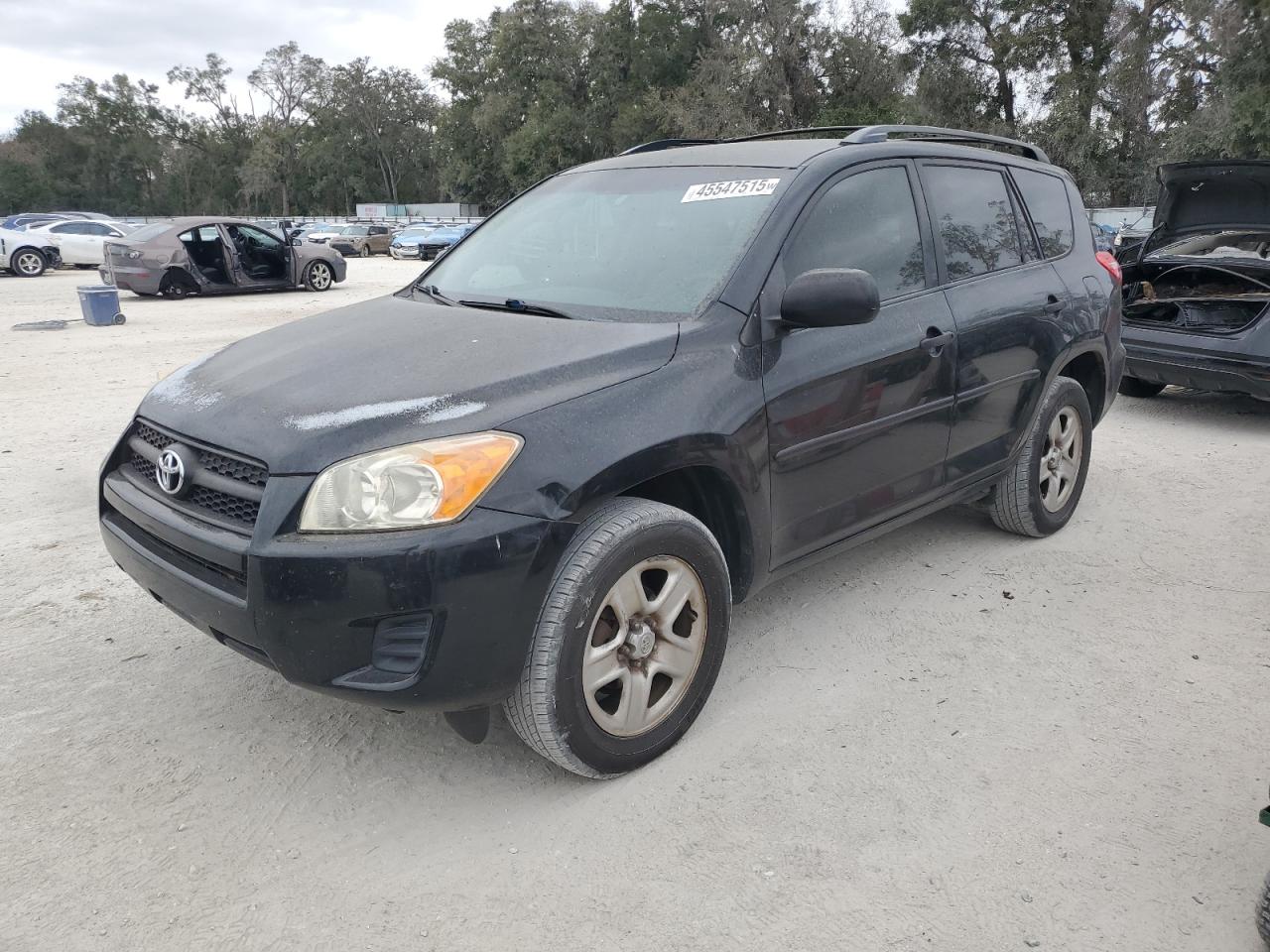 2009 Toyota RAV 4 - Image 1