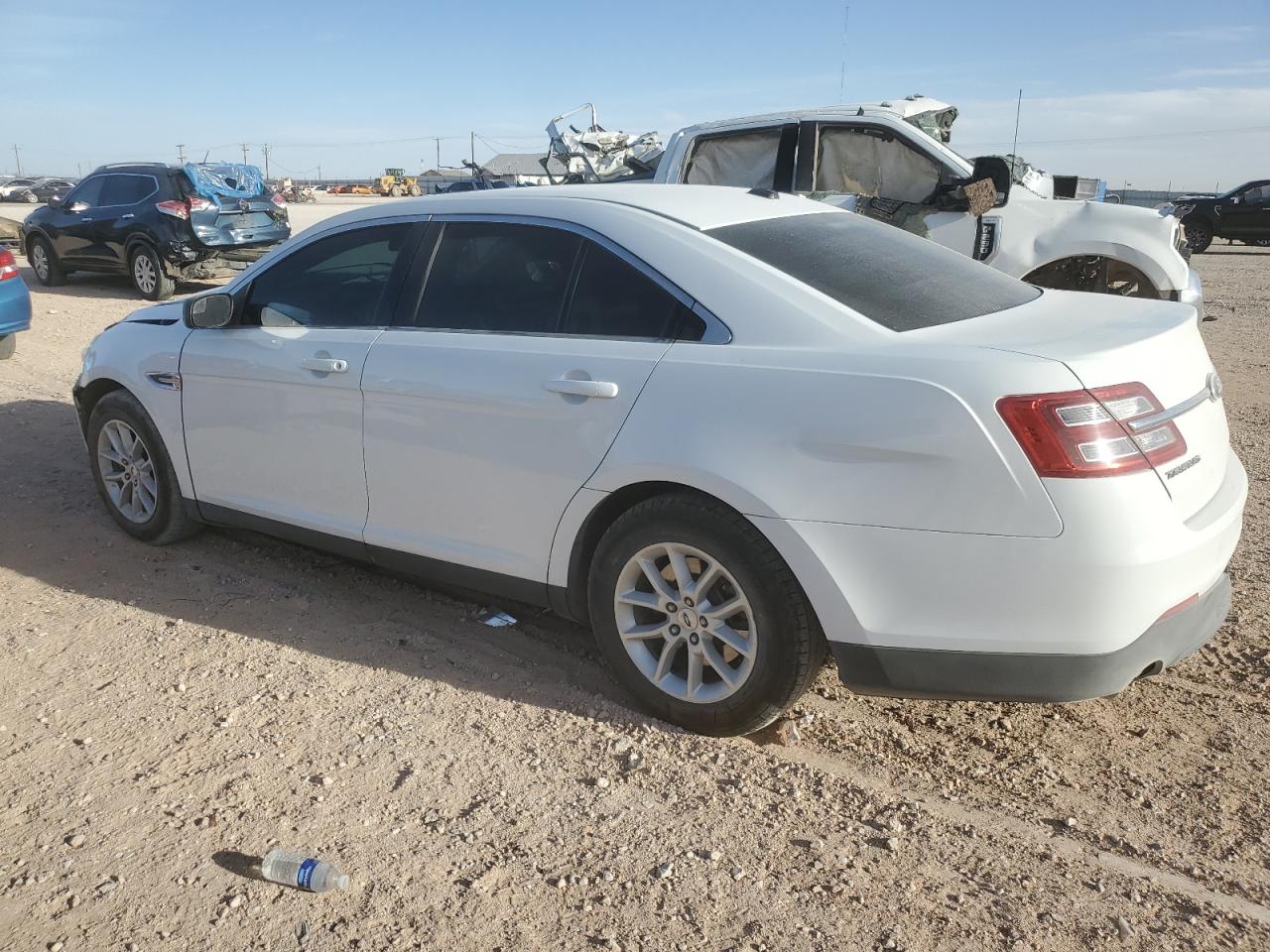 2013 Ford Taurus - Image 2
