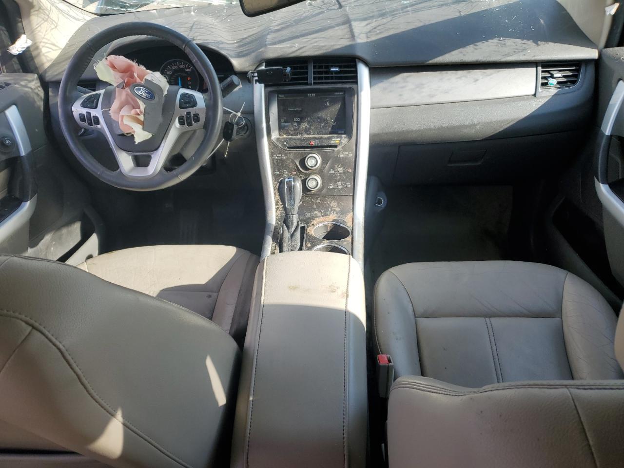 2011 Ford Edge - Image 8