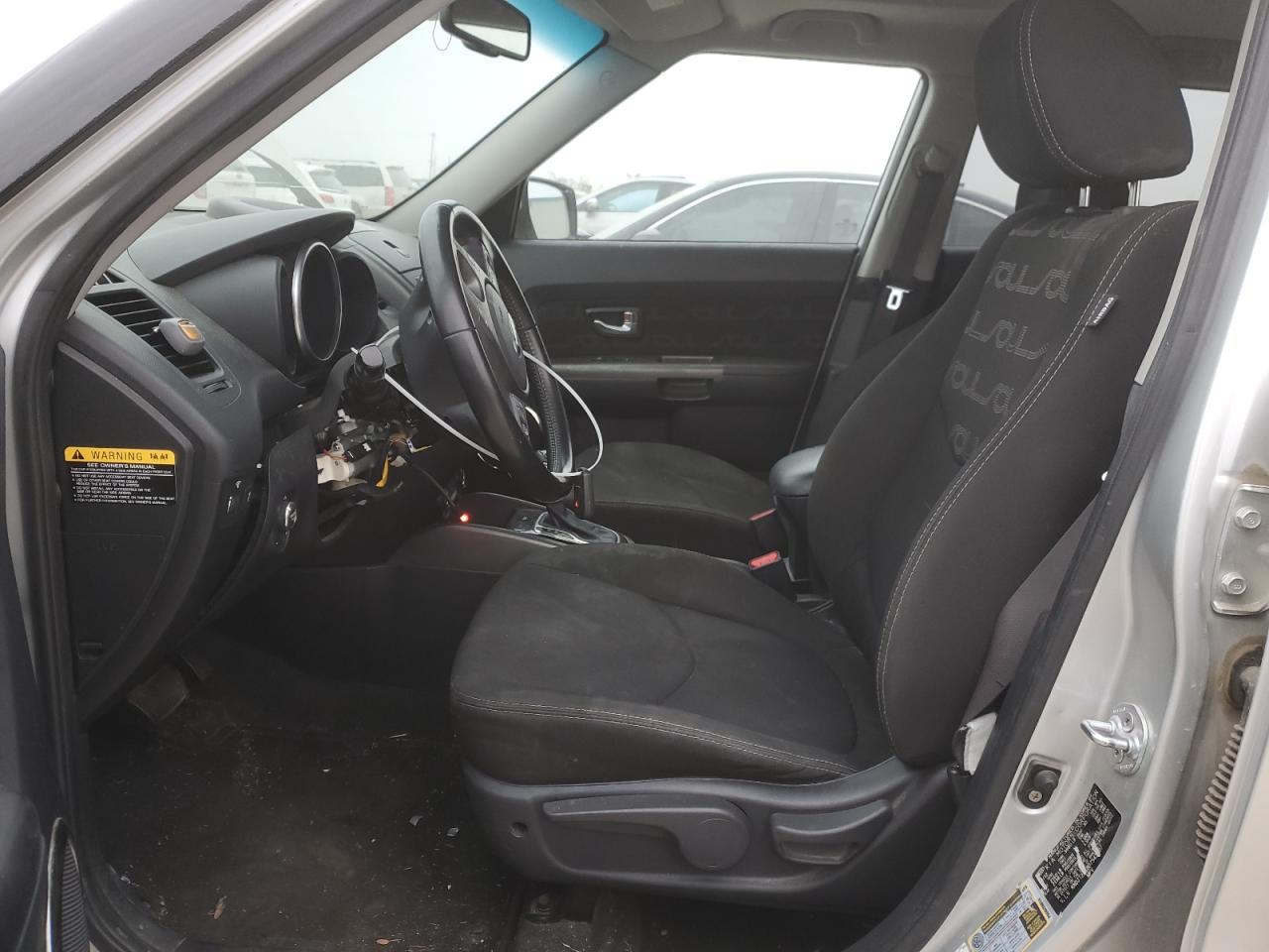 2013 Kia Soul - Image 7