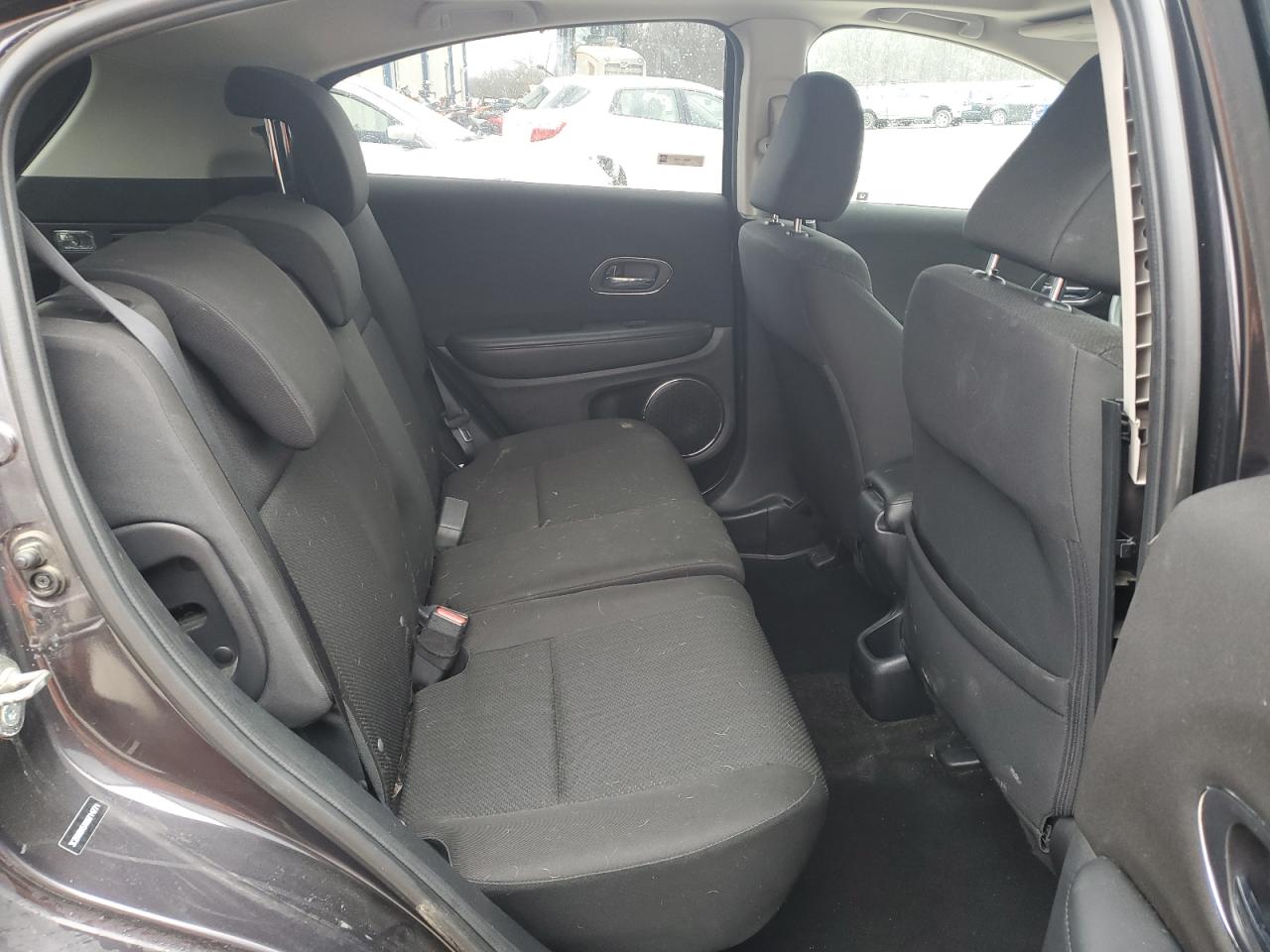 2017 Honda HR-V - Image 10