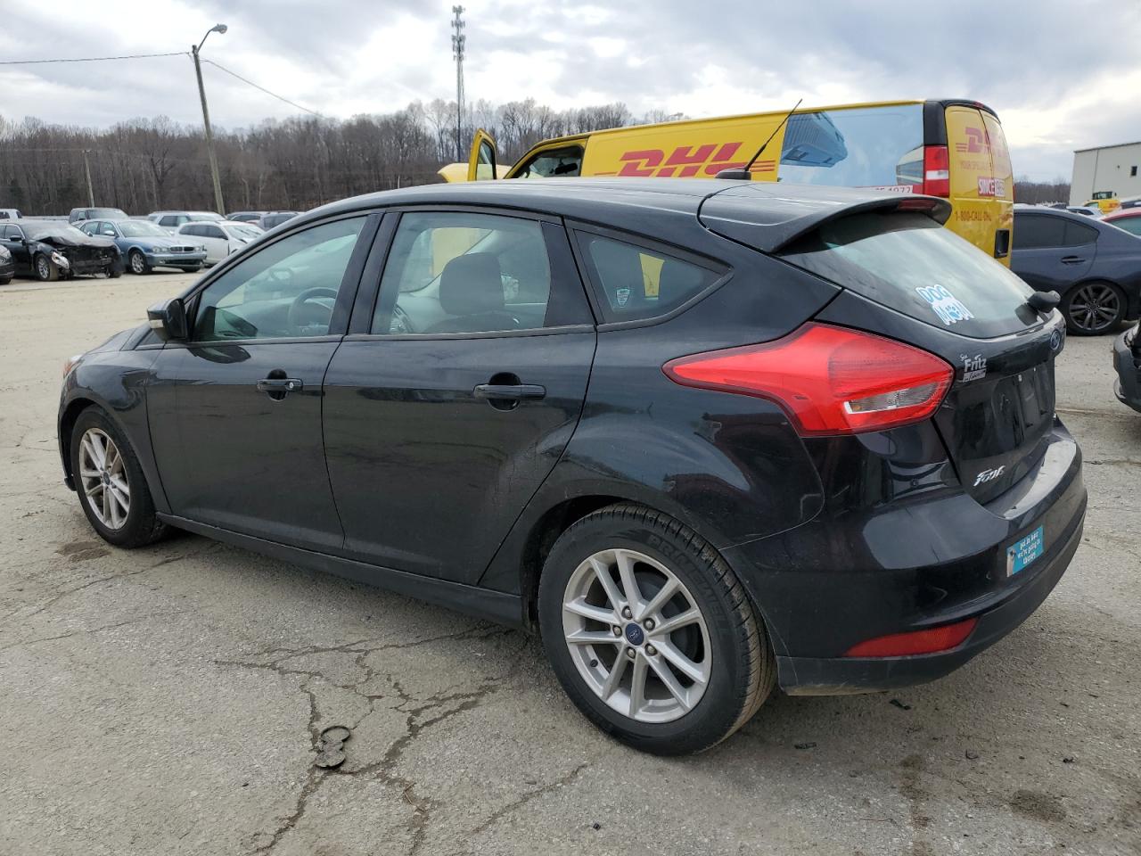 2017 Ford Focus - Image 2
