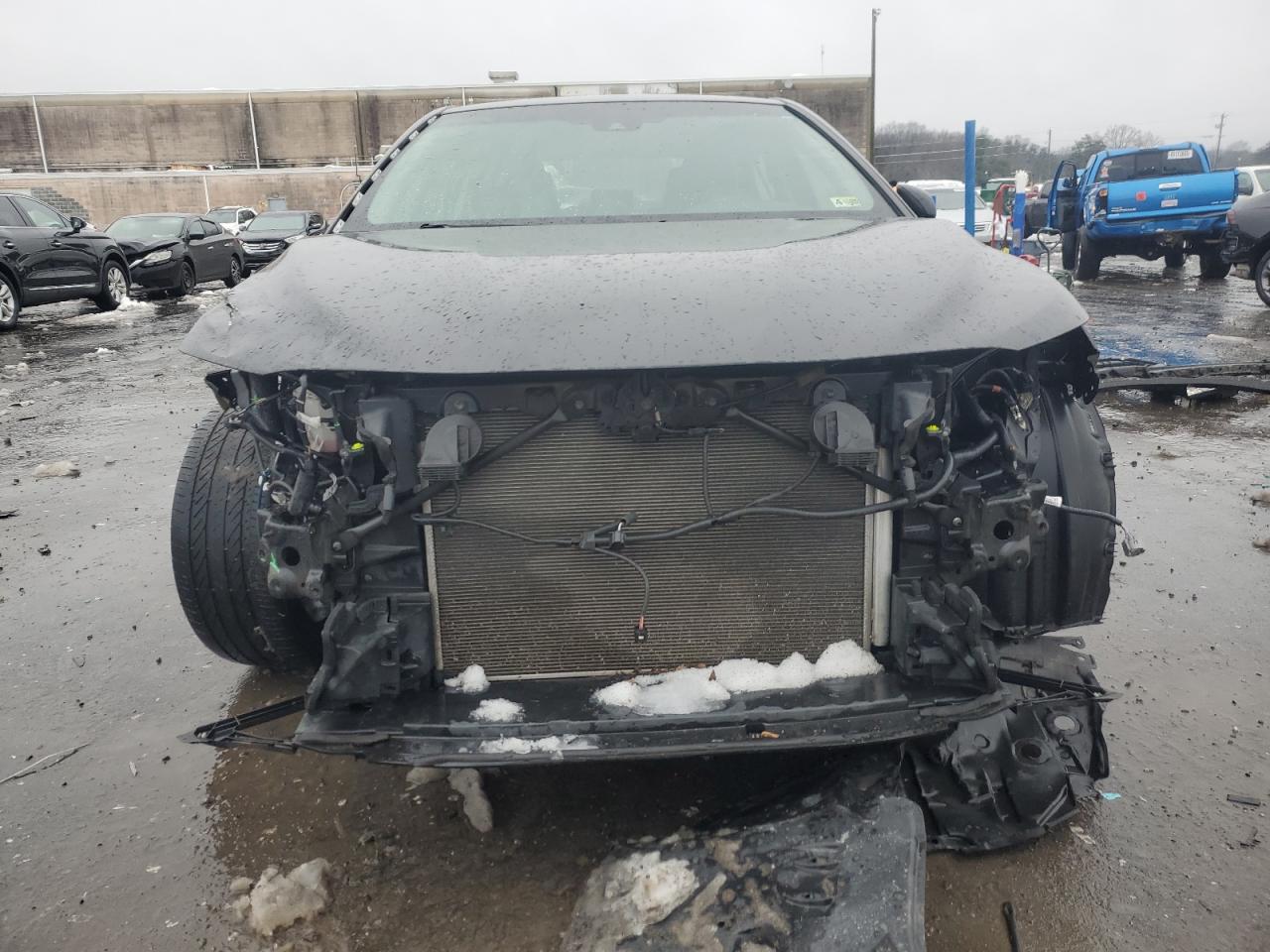 2018 Toyota Camry - Image 5