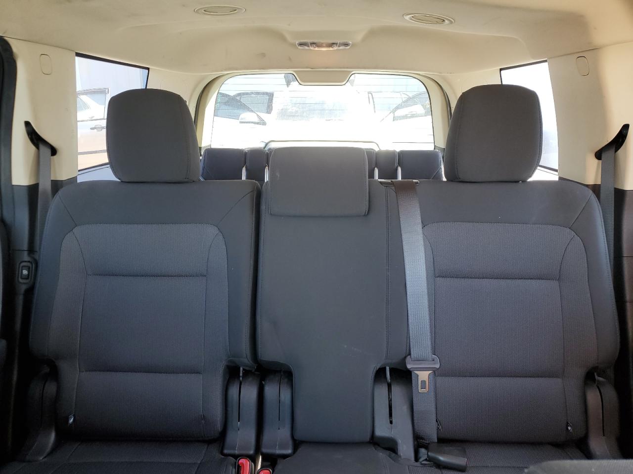 2014 Ford Flex - Image 10