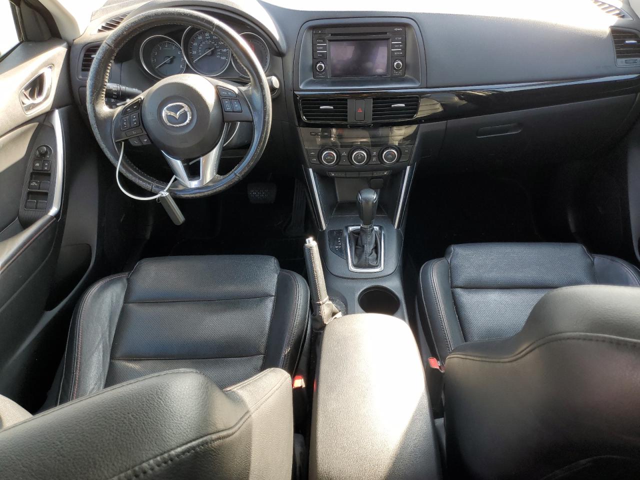 2015 Mazda CX-5 - Image 8