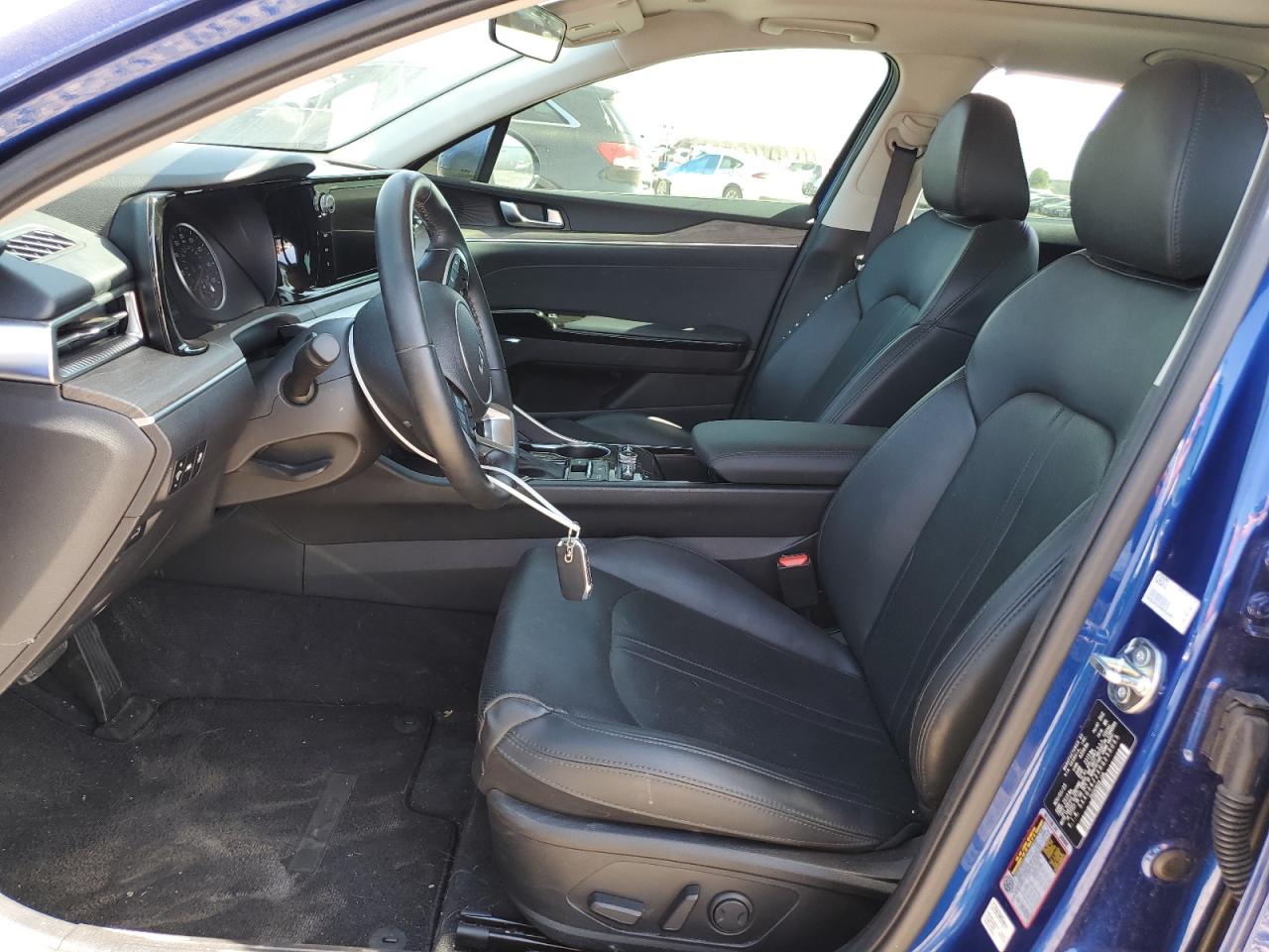 2024 Kia K5 - Image 7