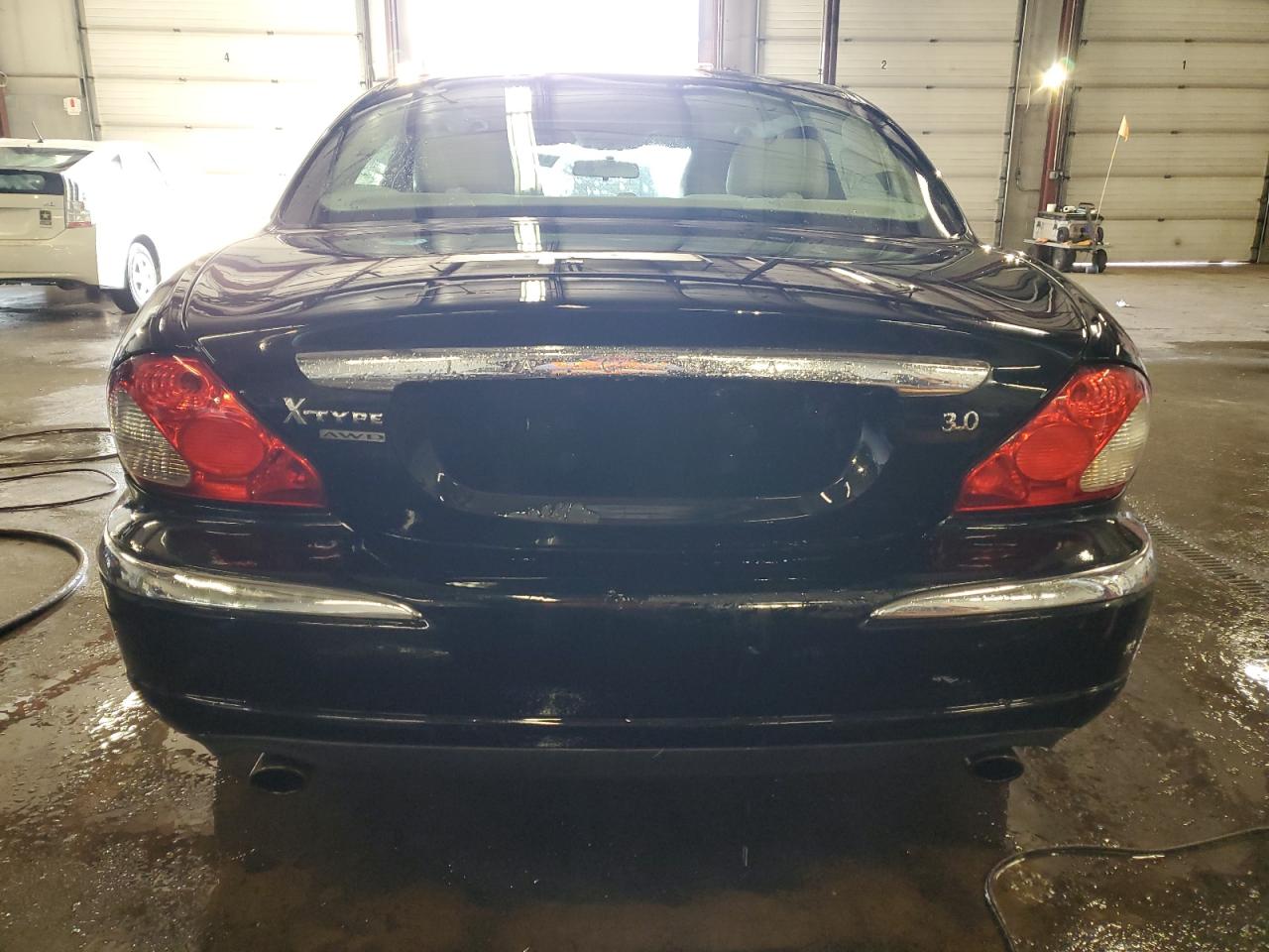 2007 Jaguar X-Type - Image 6