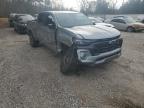 2024 Chevrolet Colorado Z71 იყიდება Greenwell Springs-ში, LA - Side