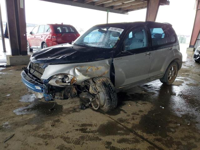 2004 Chrysler Pt Cruiser Gt