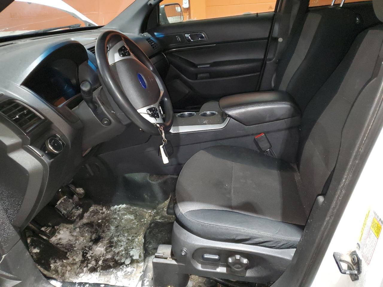 2013 Ford Explorer - Image 7