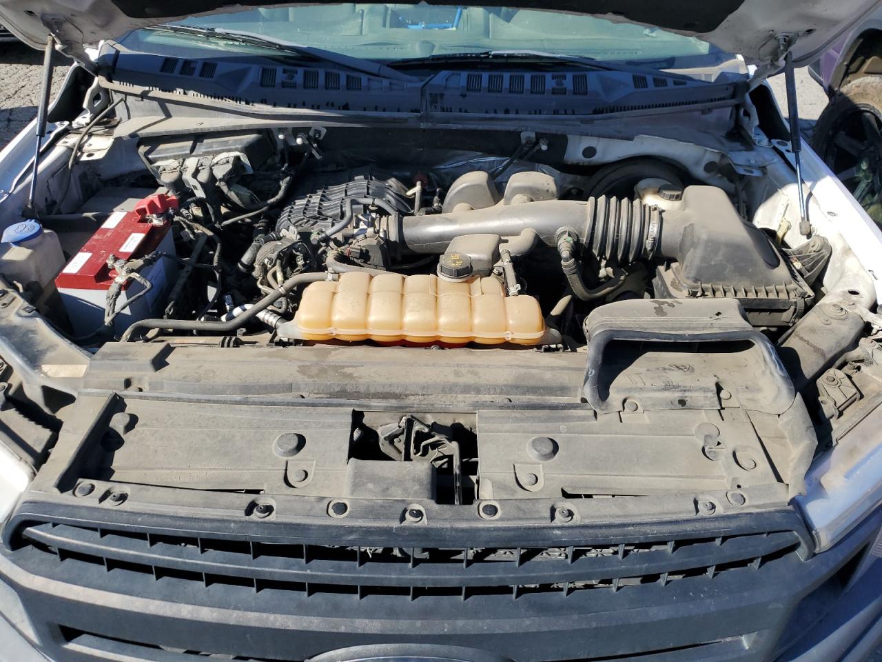 2018 Ford F-150 - Image 11