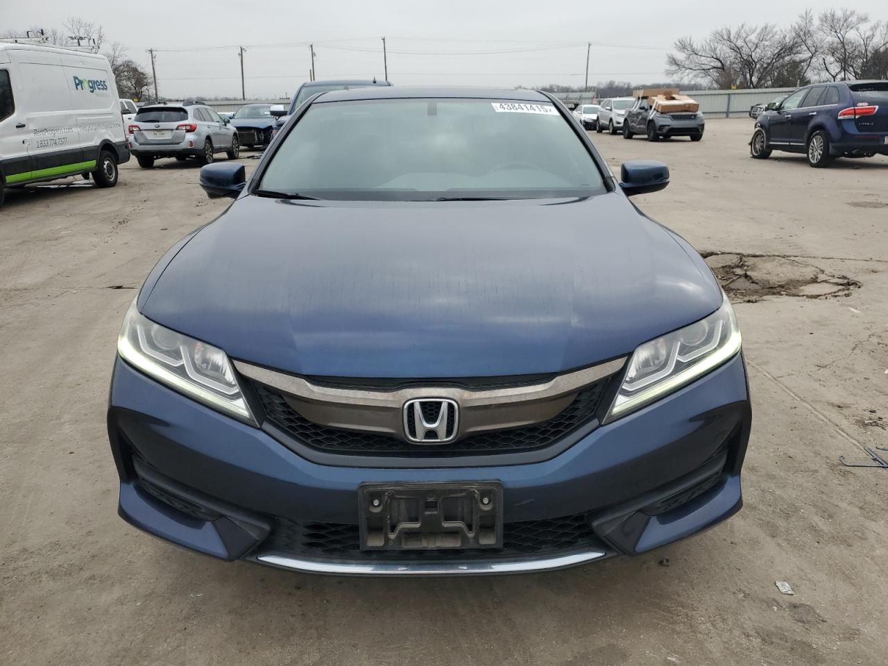 2017 Honda Accord - Image 5
