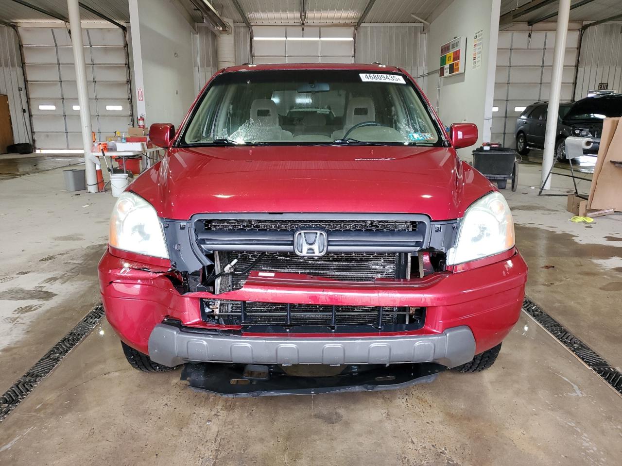 2005 Honda Pilot - Image 5