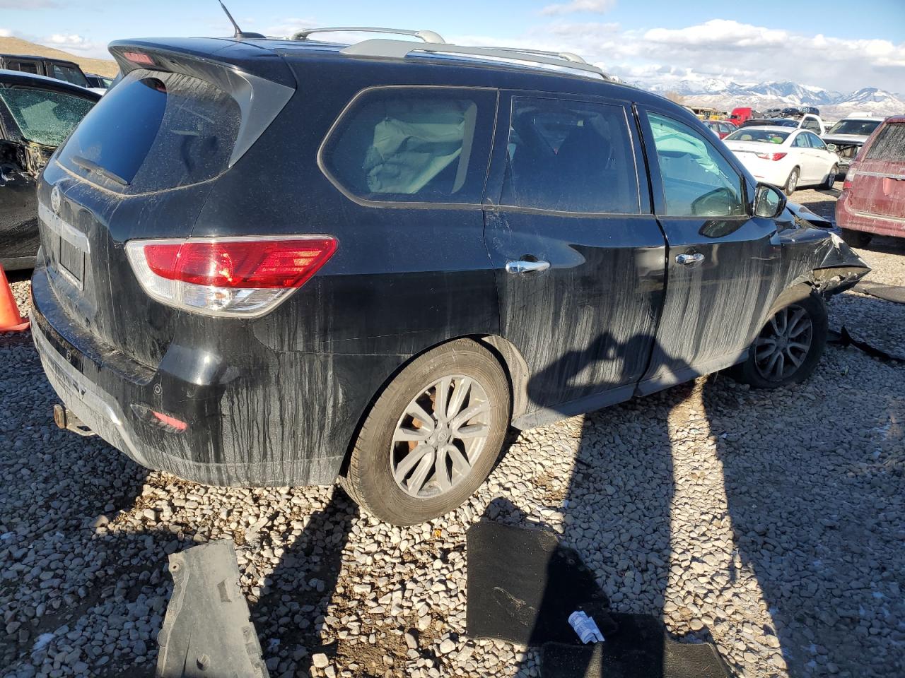 2016 Toyota RAV 4 - Image 3