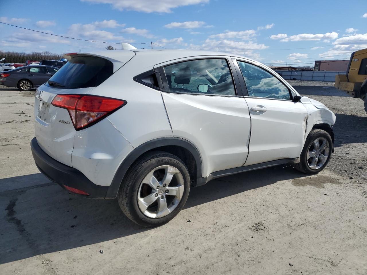 2016 Honda HR-V - Image 3