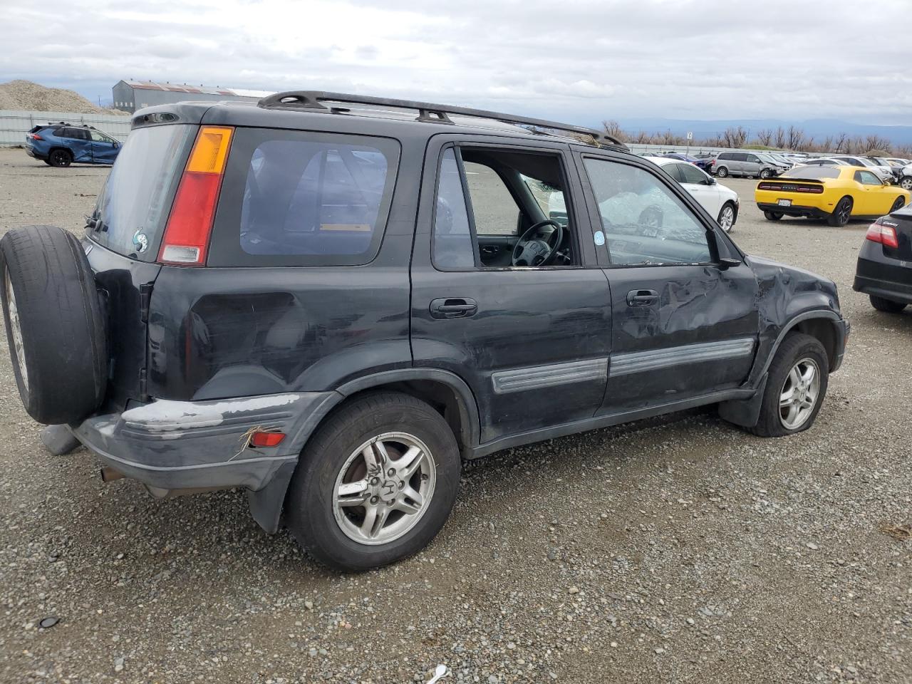 2000 Honda CR-V - Image 3