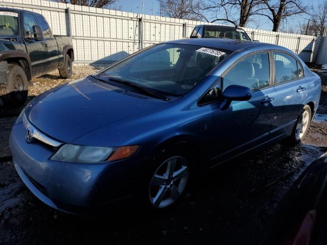 2008 Honda Civic Ex