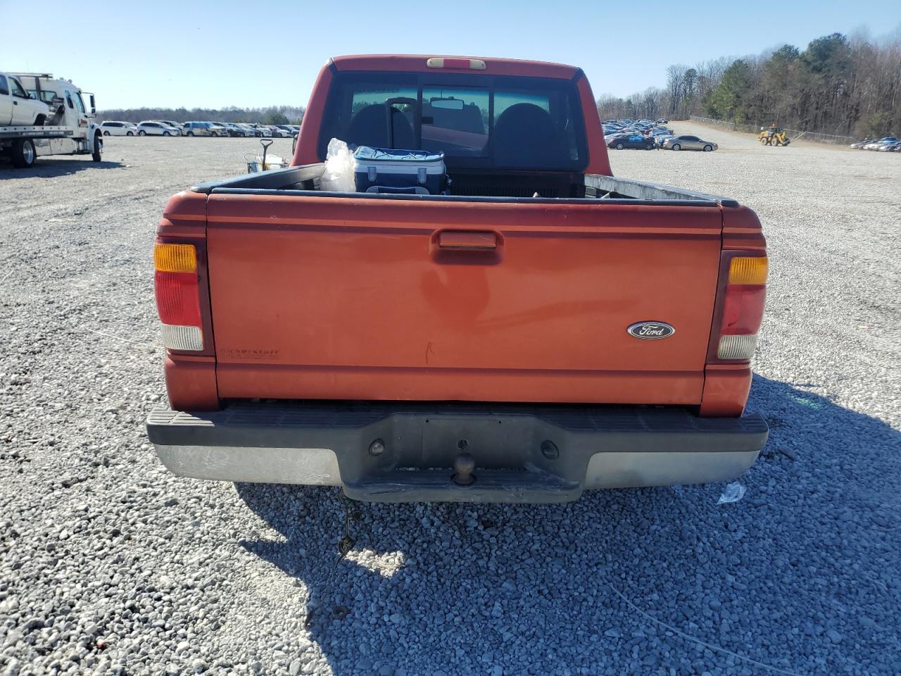 1998 Ford Ranger - Image 6