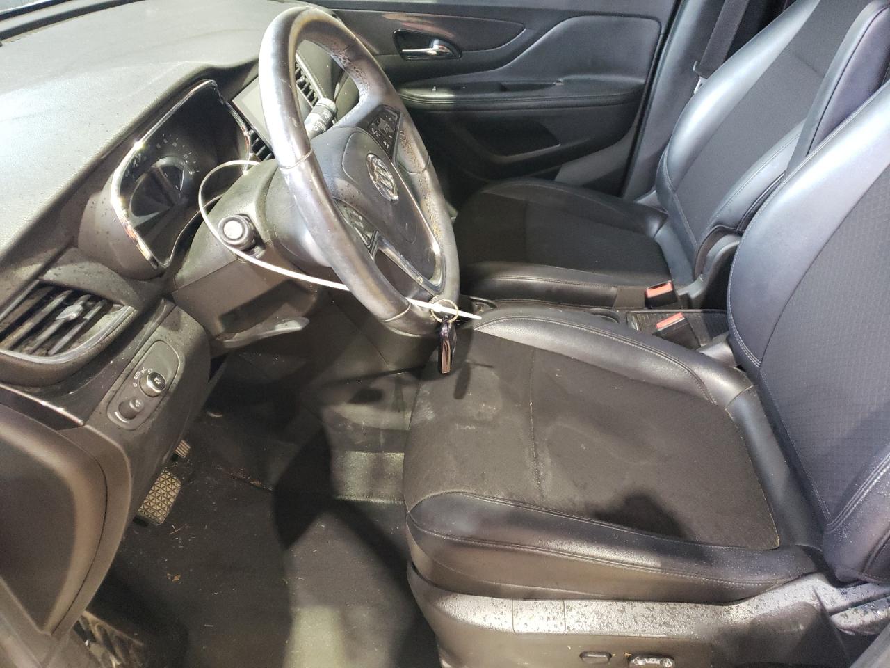2018 Buick Encore - Image 7