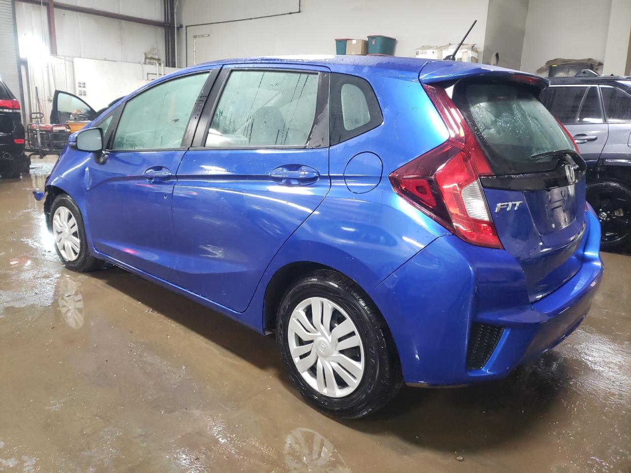 2015 Honda Fit - Image 2