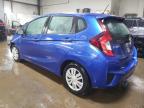 2015 Honda Fit Lx for Sale in Elgin, IL - Front End