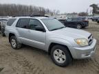 2005 Toyota 4Runner Sr5 на продаже в Hampton, VA - Mechanical