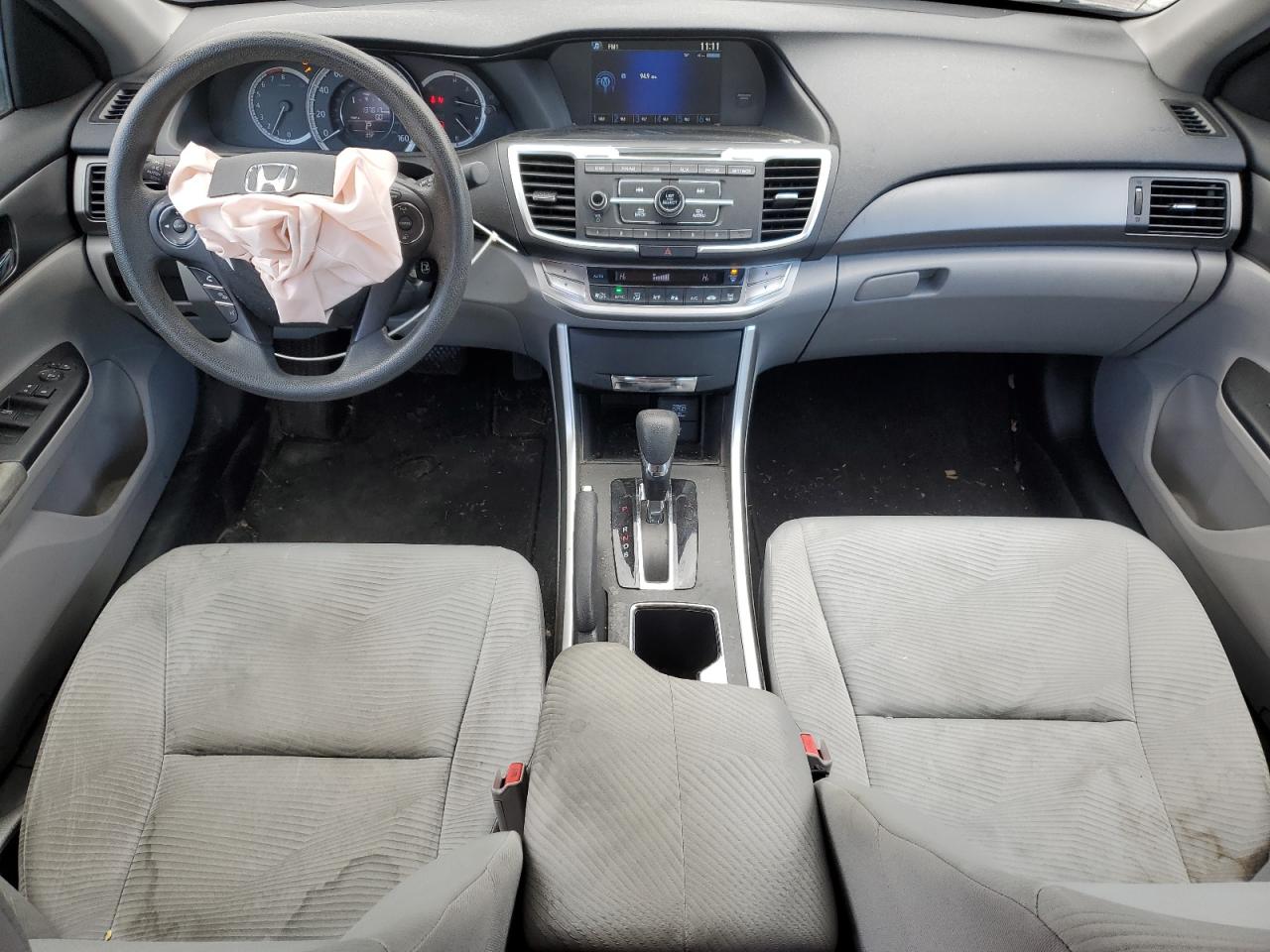 2015 Honda Accord - Image 8